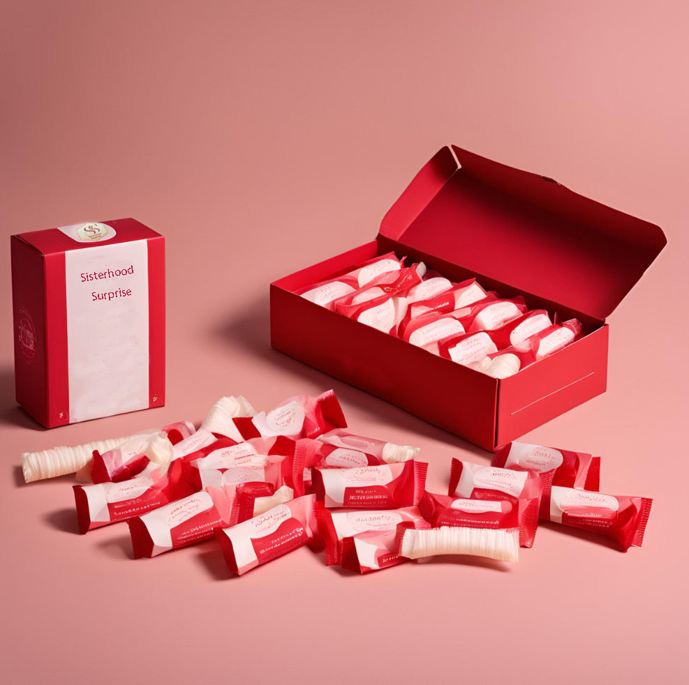 EcoSister Tampons