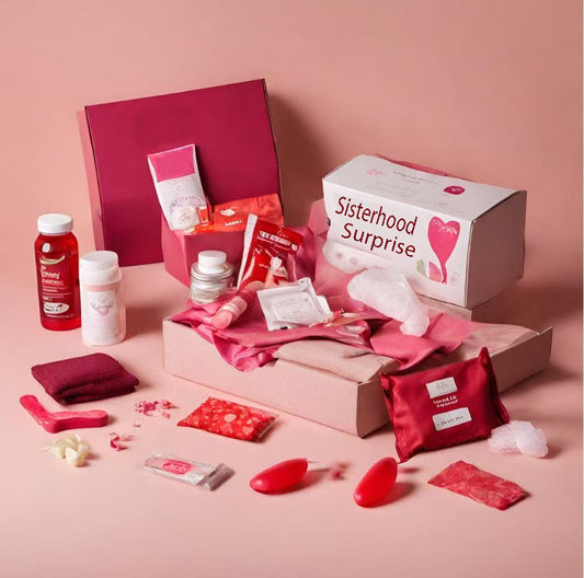 The Monthly Embrace (6 Month Subscription)